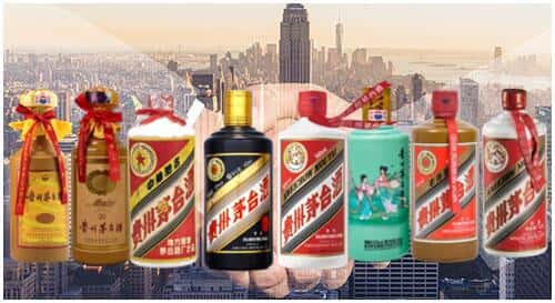 鄂州市鄂城回收茅台