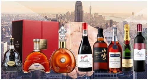 鄂州市鄂城回收洋酒