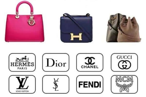 鄂州市鄂城回收名包